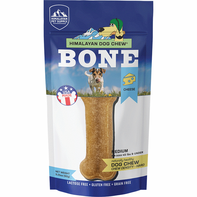 HDC Cheese Bone (PRE ORDER JULY DELIVERY)