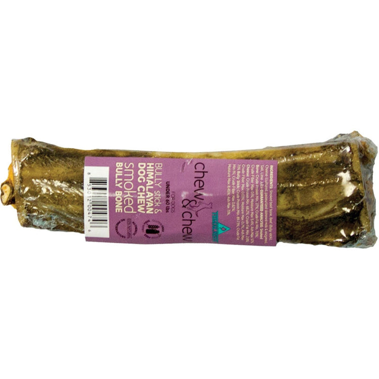 HDC Smoked Bully Bone (PRE ORDER JULY DELIVERY)