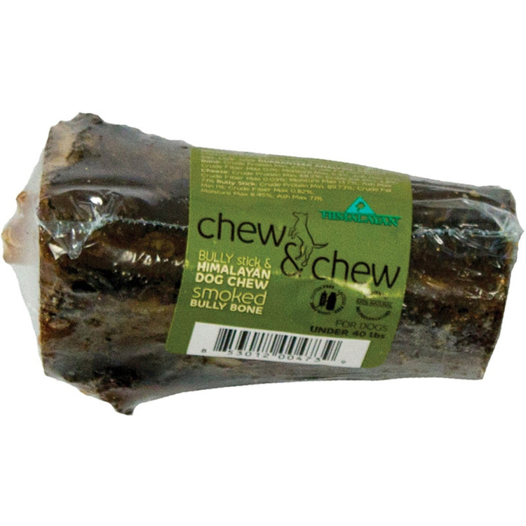 HDC Smoked Bully Bone