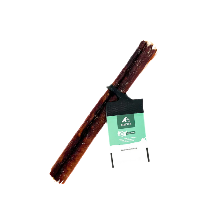 BNB Beef Bully Stick 6"