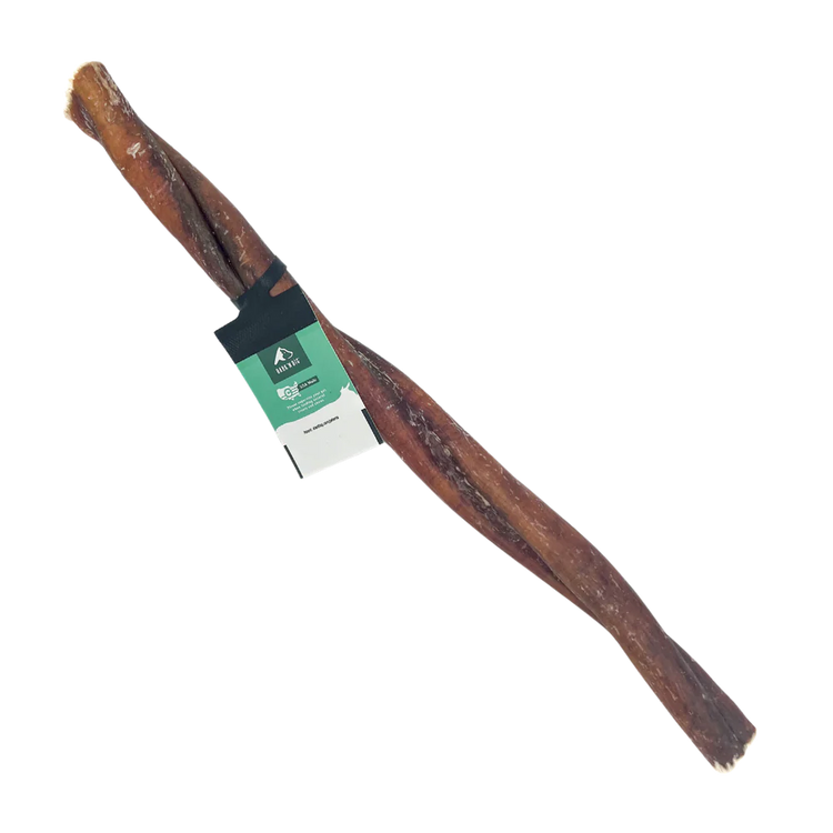 BNB Beef Bully Stick Thick 12"