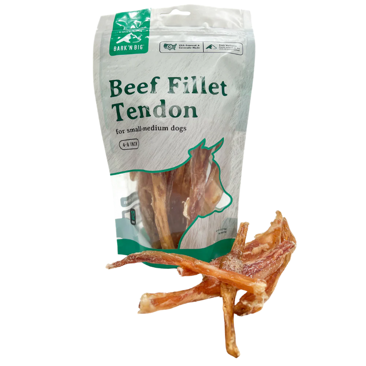 BNB Beef Tendon Fillet