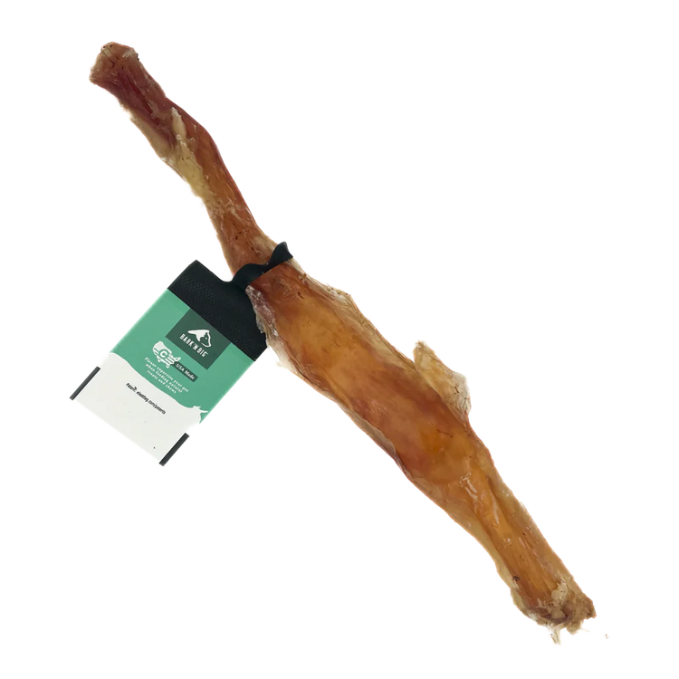 BNB Beef Tendon Large 9-12"