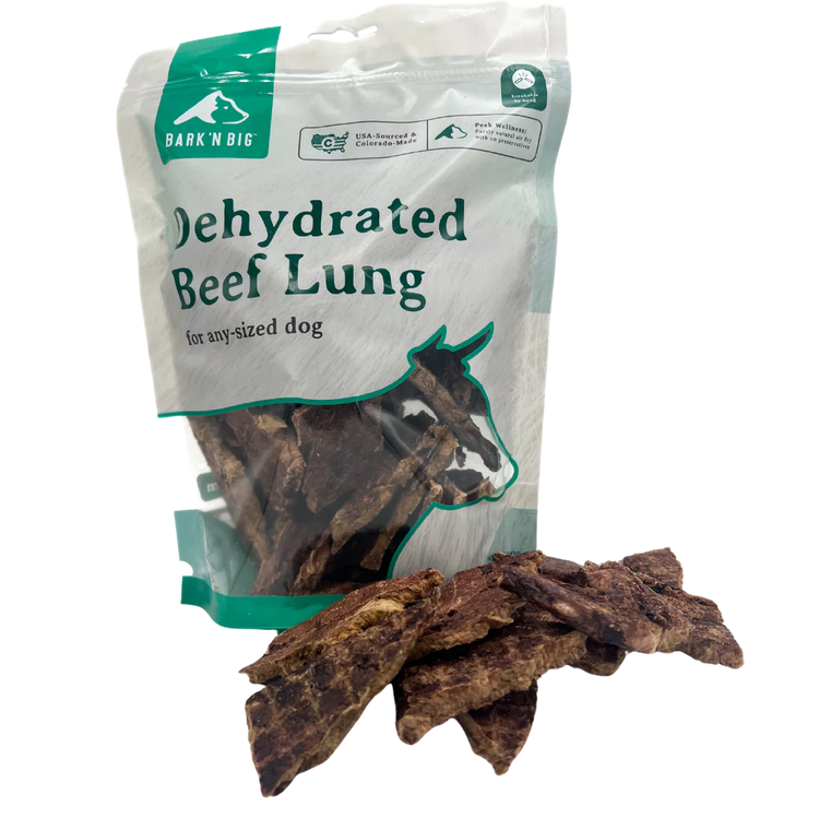 BNB Beef Lung
