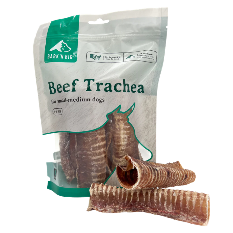 BNB Beef Trachea
