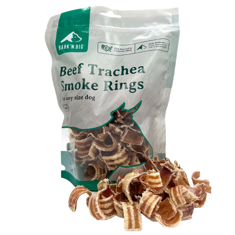 BNB Beef Trachea Rings