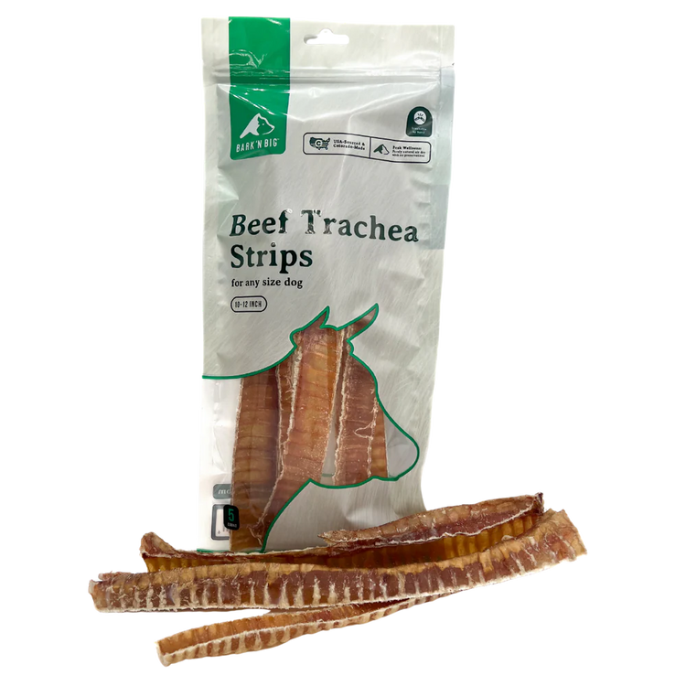 BNB Beef Trachea Strips