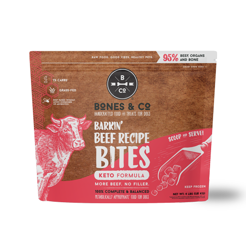 BC Frozen Beef Recipe