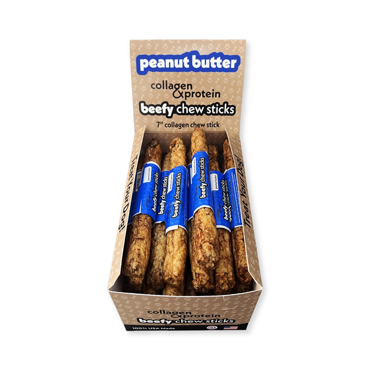 FP Beef Sticks (Preorder October Delivery)