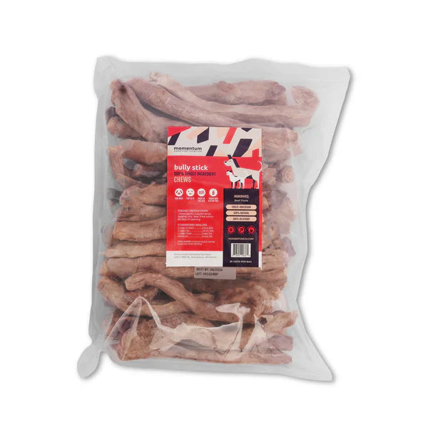 MCN Chew Bully Sticks (Preorder October Delivery)