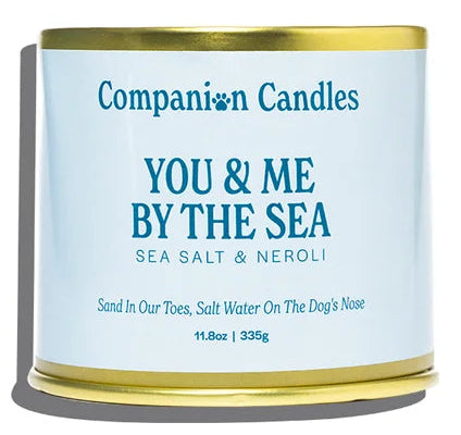 CC Sea Salt & Neroli