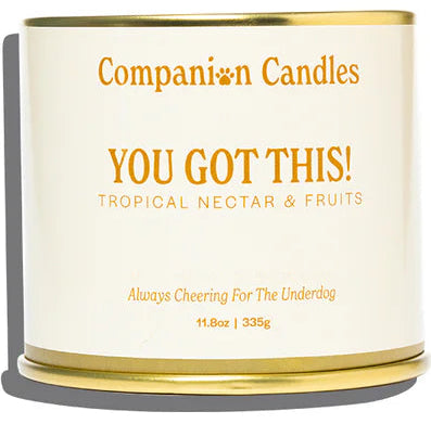 CC Citrus & Tropical Fruit