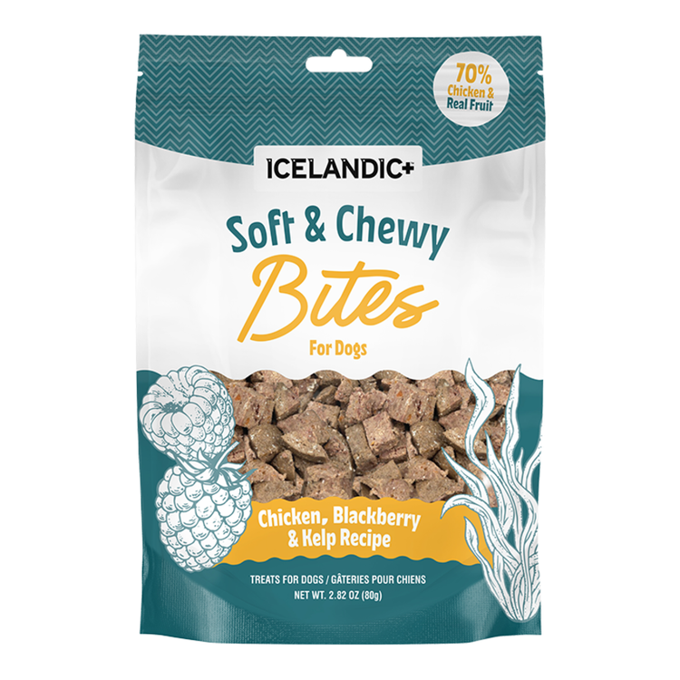 ICE Soft Chewy Bites