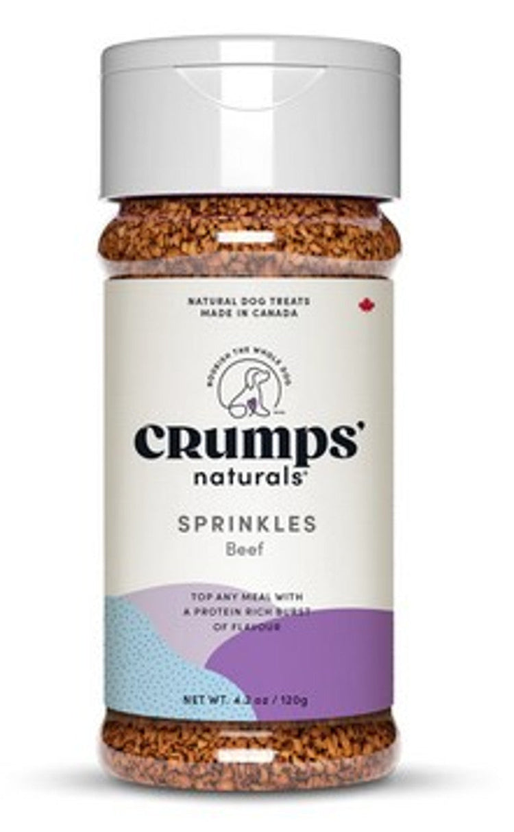 CN Sprinkles Beef Liver (Preorder October Delivery)
