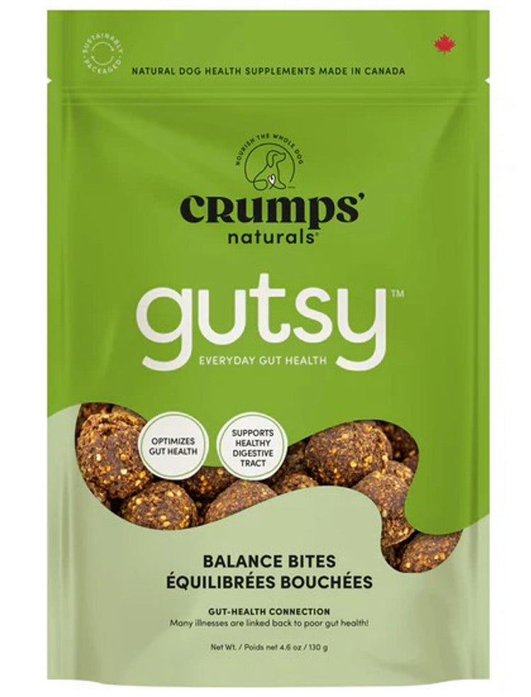 CN Gutsy Balance Bites (Preorder October Delivery)