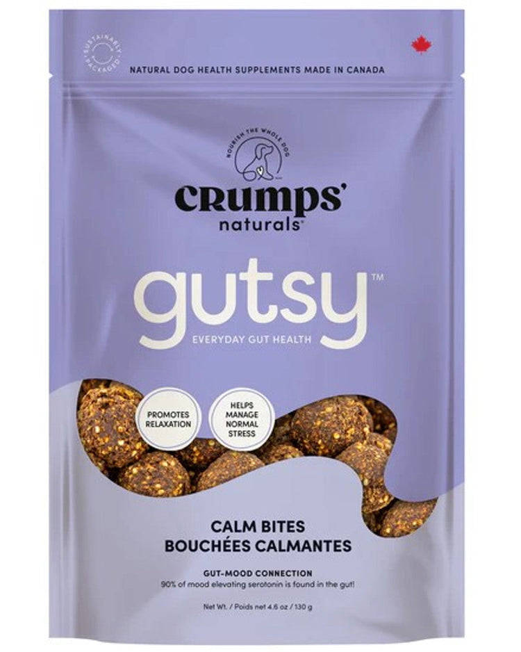 CN Gutsy Calm Bites (PRE ORDER JUNE DELIVERY)