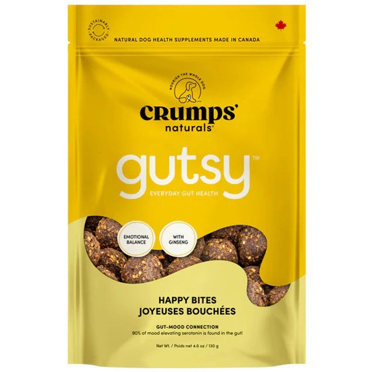 CN Gutsy Happy Bites (Preorder October Delivery)