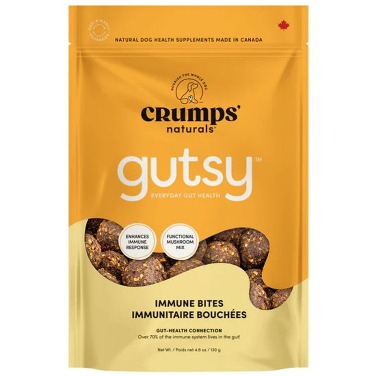 CN Gutsy Immune Bites (Preorder October Delivery)