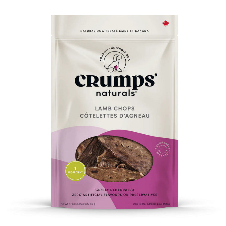 CN Lamb Chops (Preorder October Delivery)