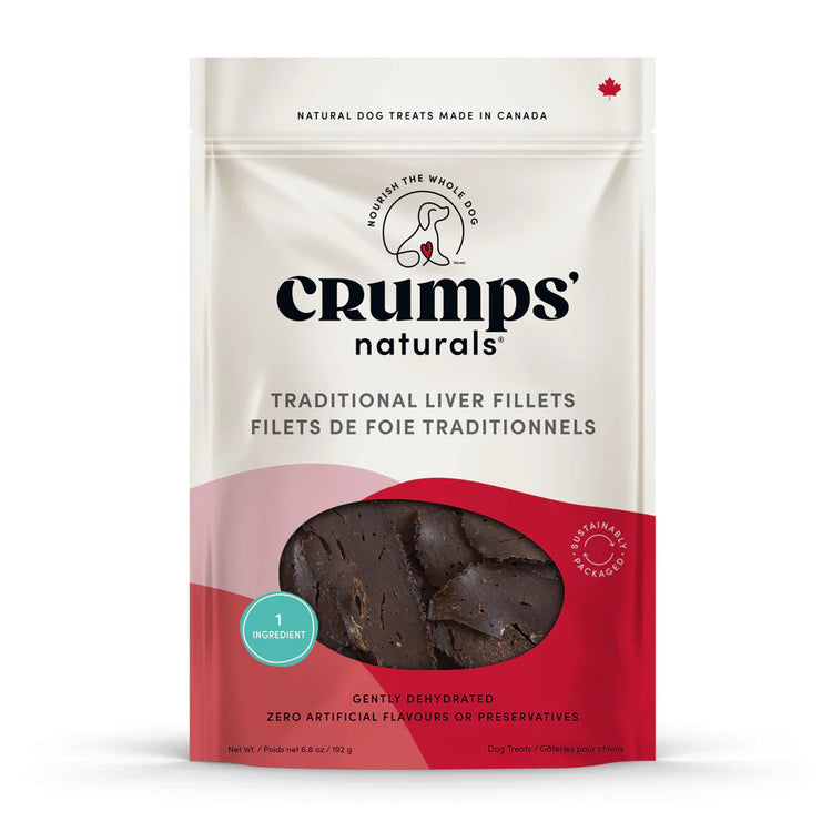 CN Liver Fillets