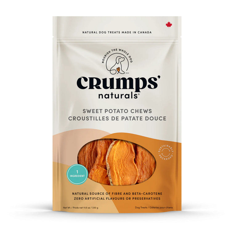 CN Sweet Potato Chew (Preorder October Delivery)