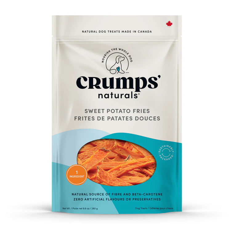 CN Sweet Potato Fries (Preorder October Delivery)