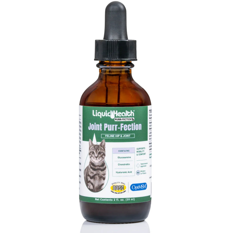 LH Cat Joint Purrfection 2oz