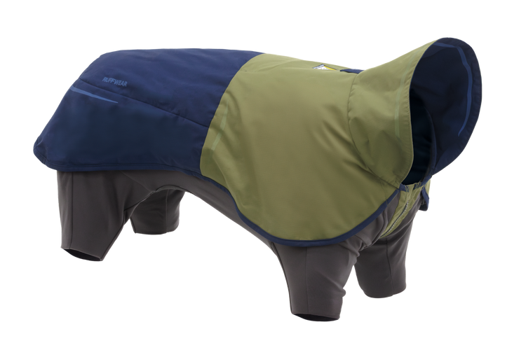 RW Sun Shower Coverall