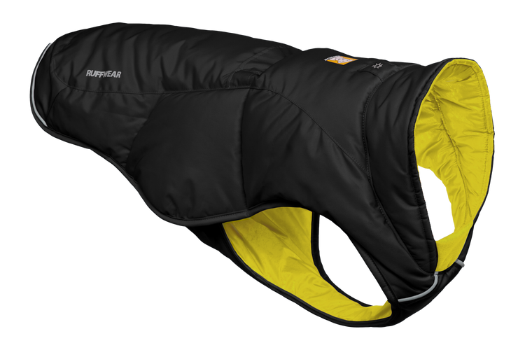 RW Quinzee Jacket