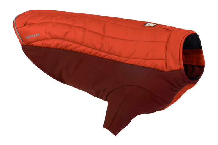 RW Powder Hound Jacket
