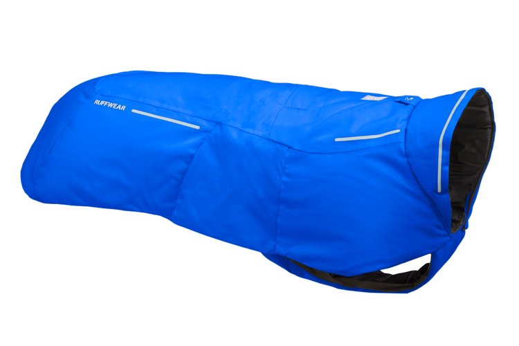 RW Vert Jacket