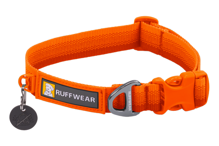 RW Front Range Collar