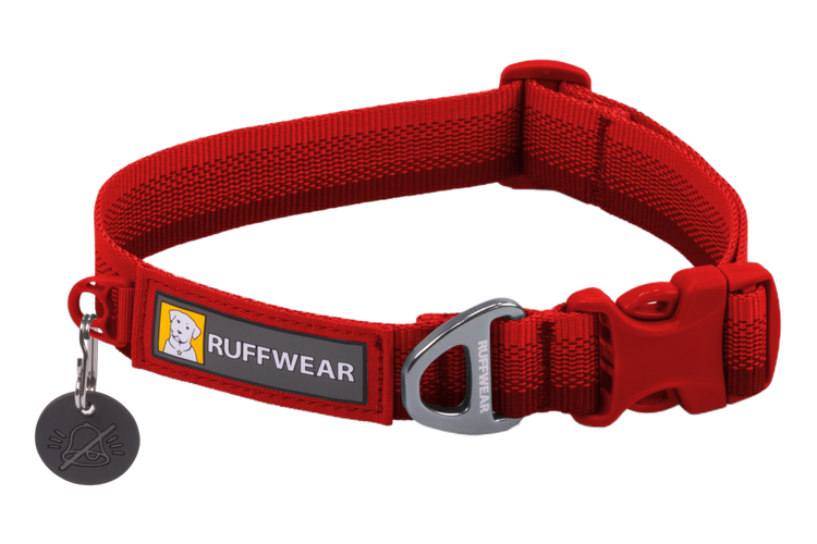 RW Front Range Collar