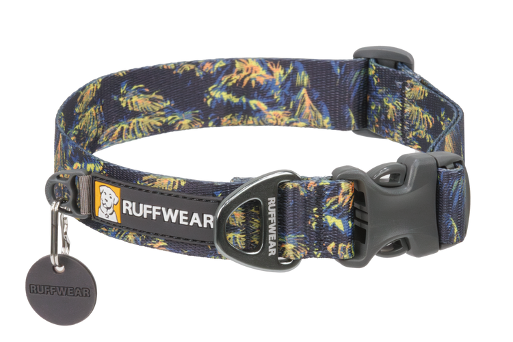 RW Front Range Collar