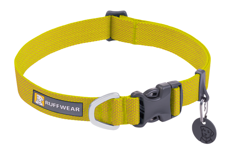 RW Hi & Light Collar