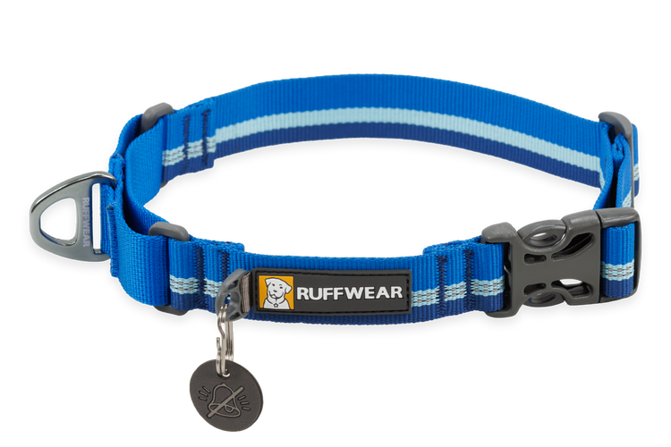 RW Web Reaction Collar