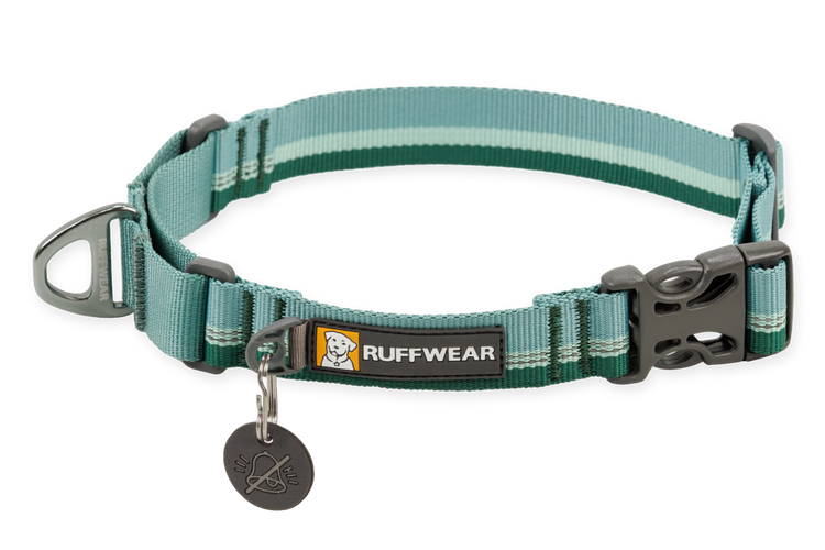 RW Web Reaction Collar