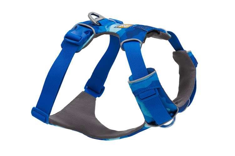 RW Front Range Harness