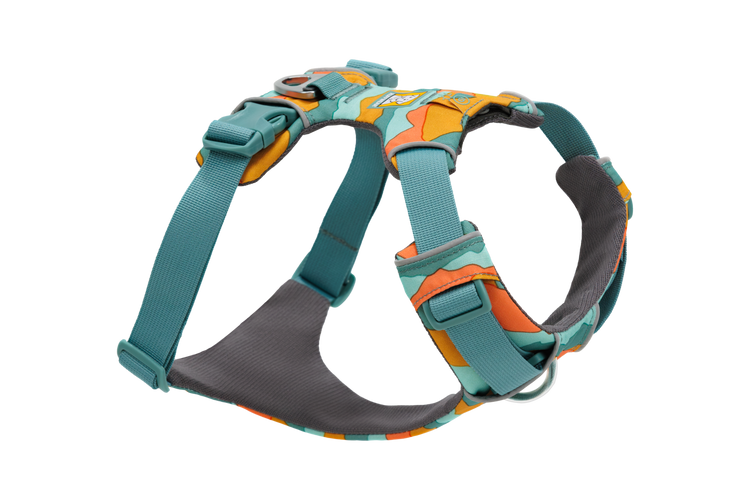 RW Front Range Harness