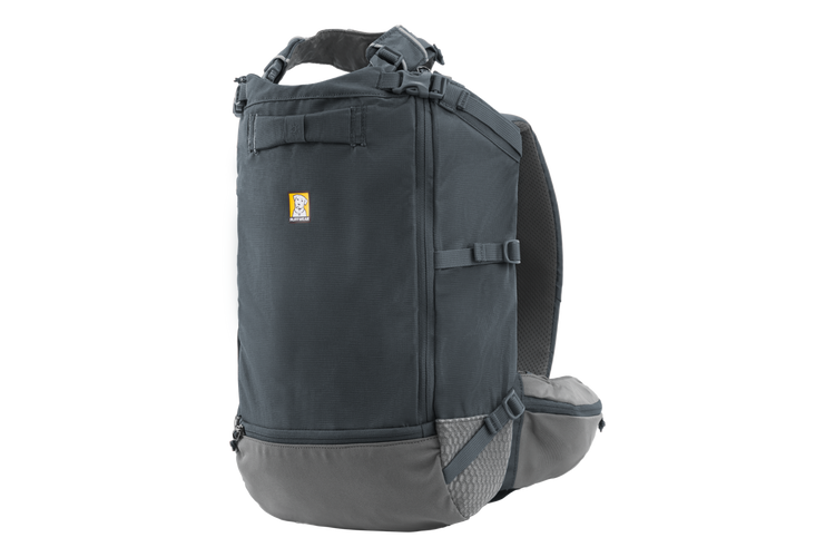 RW Hitch Hiker Dog Backpack Carrier