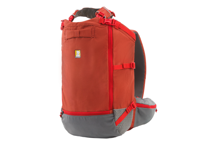 RW Hitch Hiker Dog Backpack Carrier