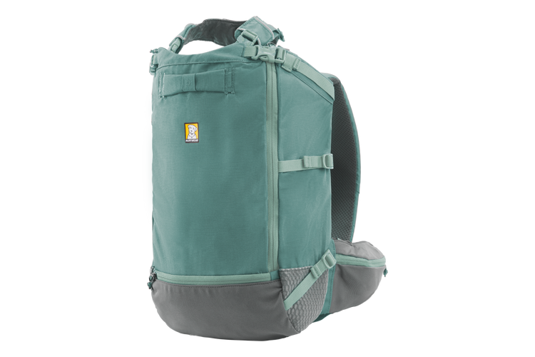 RW Hitch Hiker Dog Backpack Carrier
