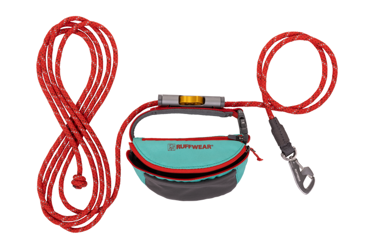 RW Hitch Hiker Leash