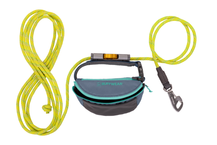 RW Hitch Hiker Leash