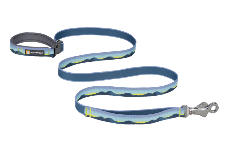 RW Crag Reflective Leash