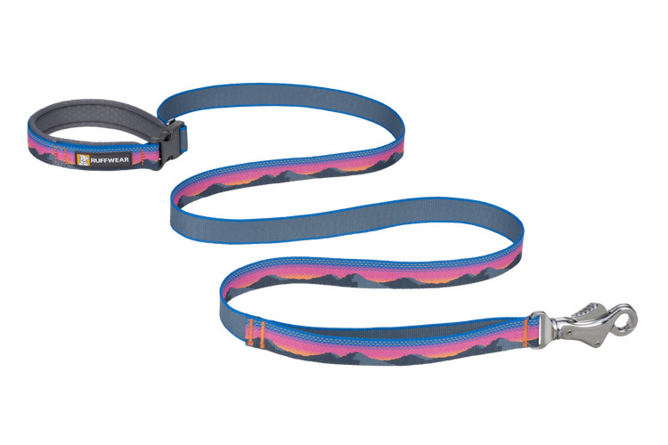 RW Crag Reflective Leash