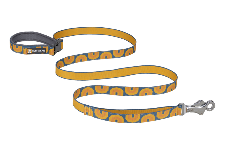 RW Crag Reflective Leash