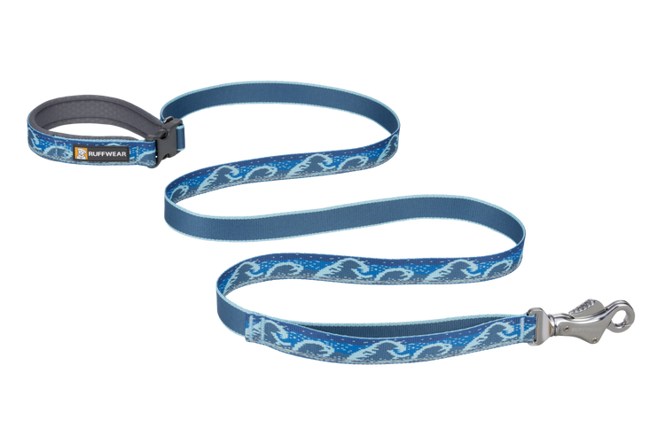 RW Crag Reflective Leash
