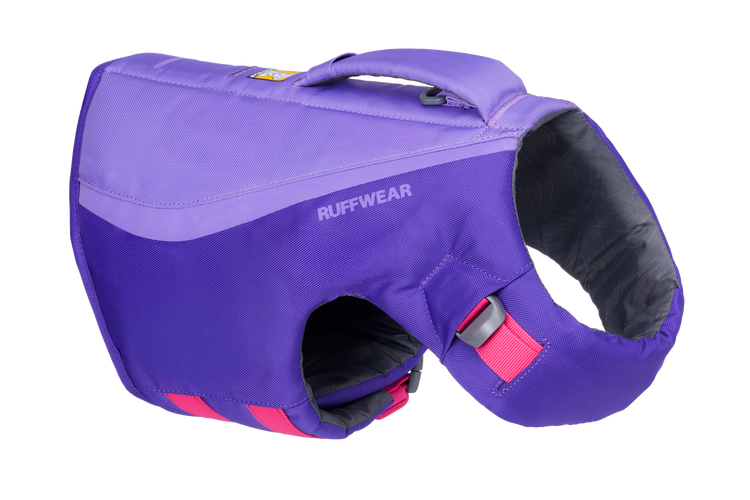 RW Float Coat Life Jacket