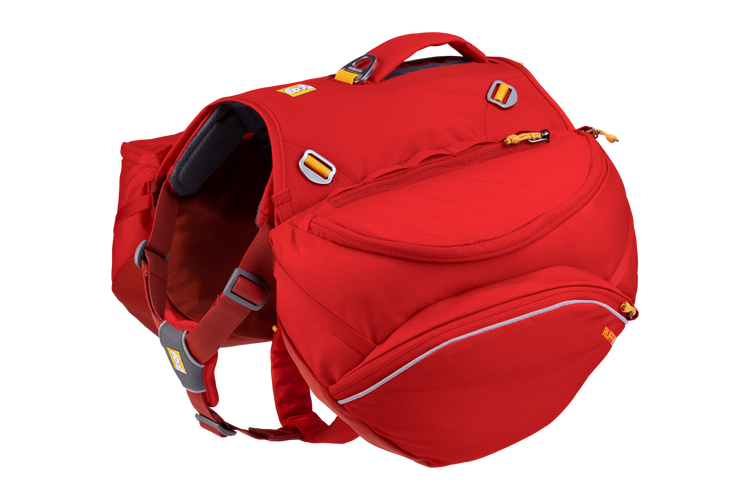 RW Palisades Pack